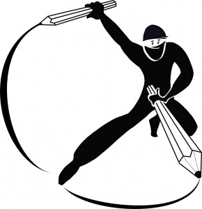 Ninja de l'écriture