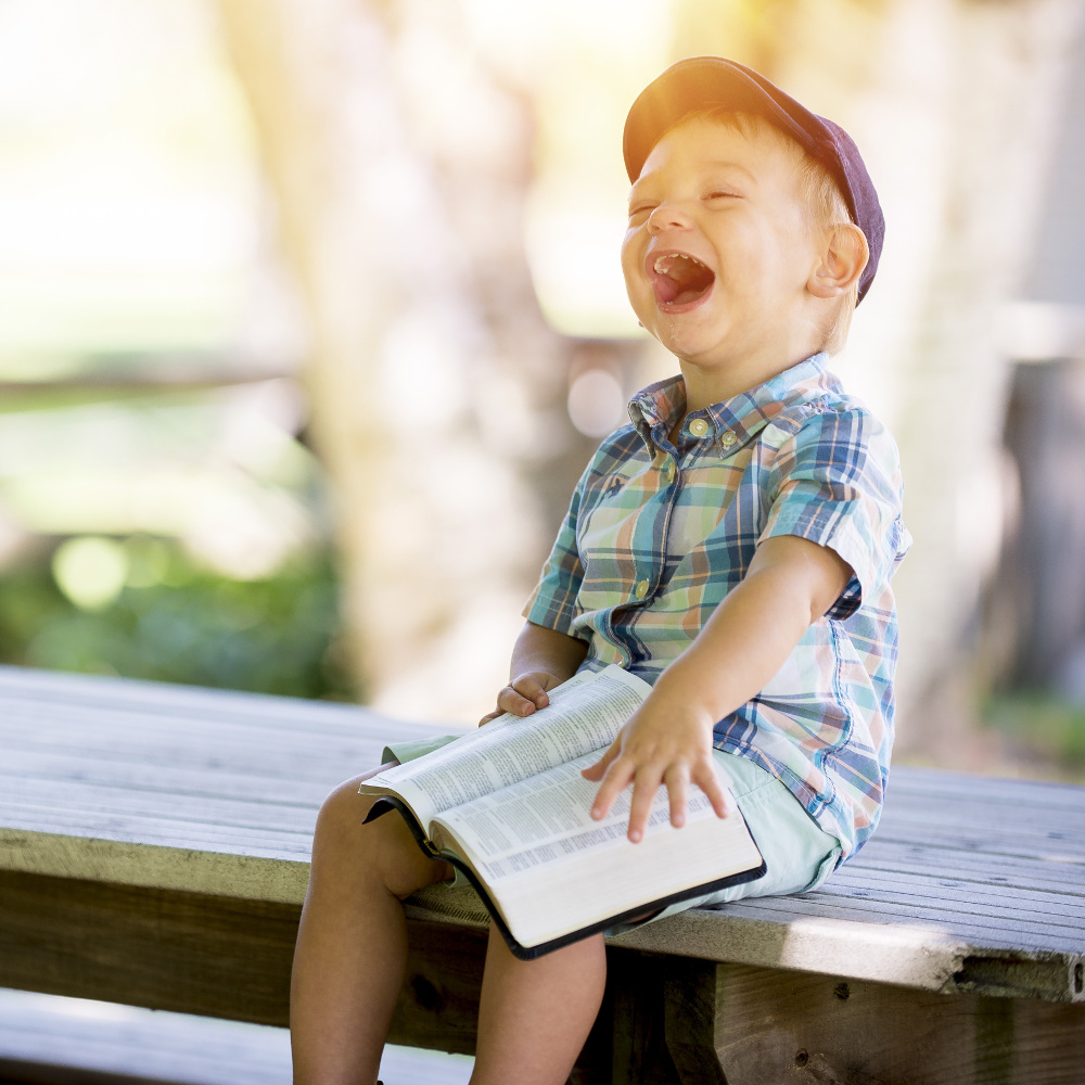 Apprendre le français en riant !