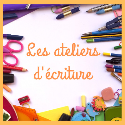 ateliers pour enfants