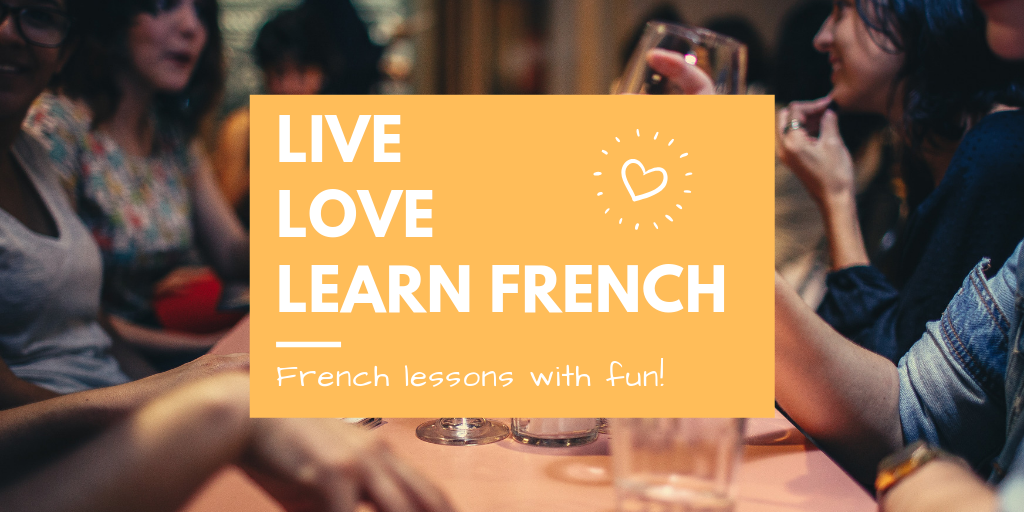 Live, love, learn French in Grenoble!