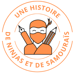 Une histoire de ninjas et de samouraïs